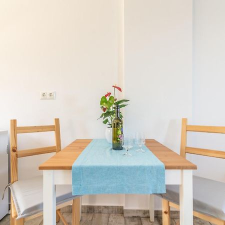 Magriplis Hill Apts Gouves Kamer foto