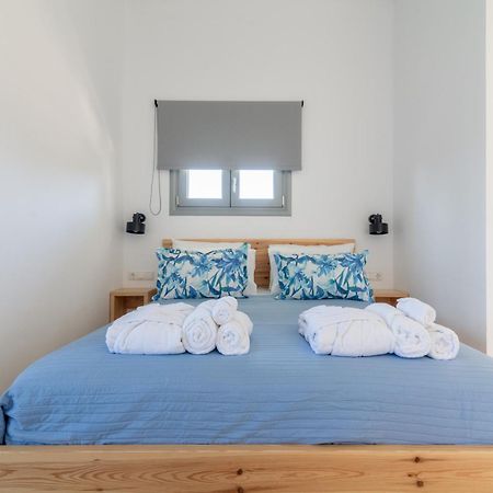 Magriplis Hill Apts Gouves Kamer foto