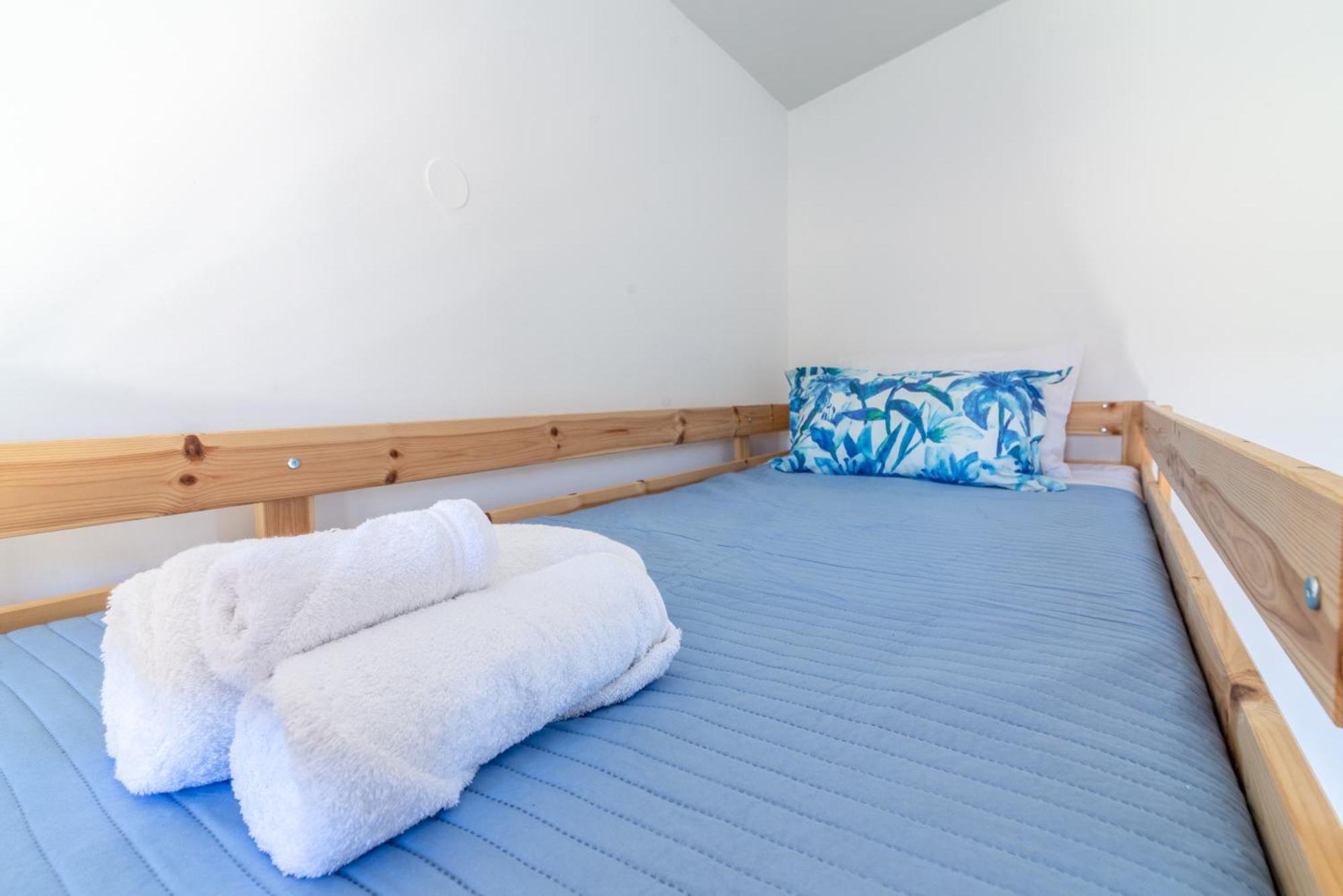 Magriplis Hill Apts Gouves Kamer foto
